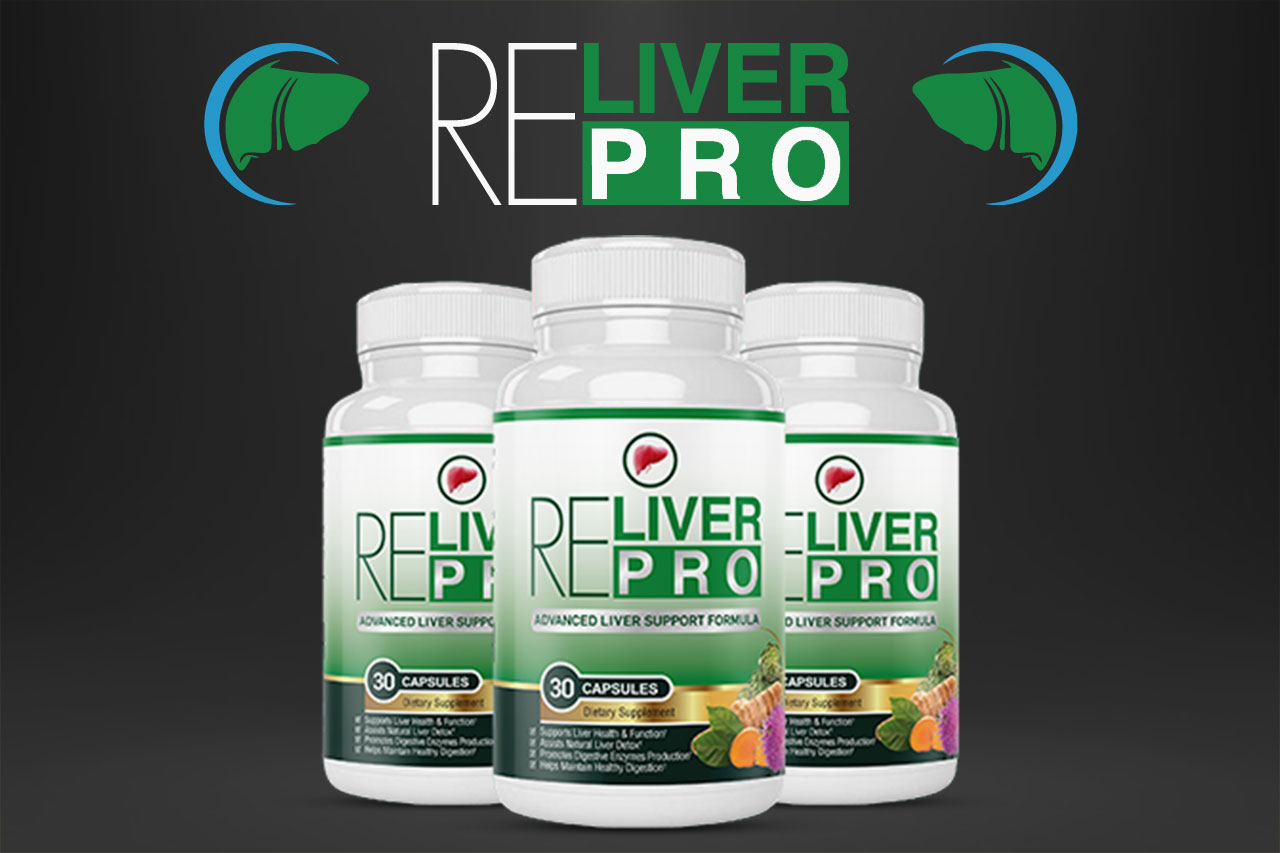 What Is Reliver Pro